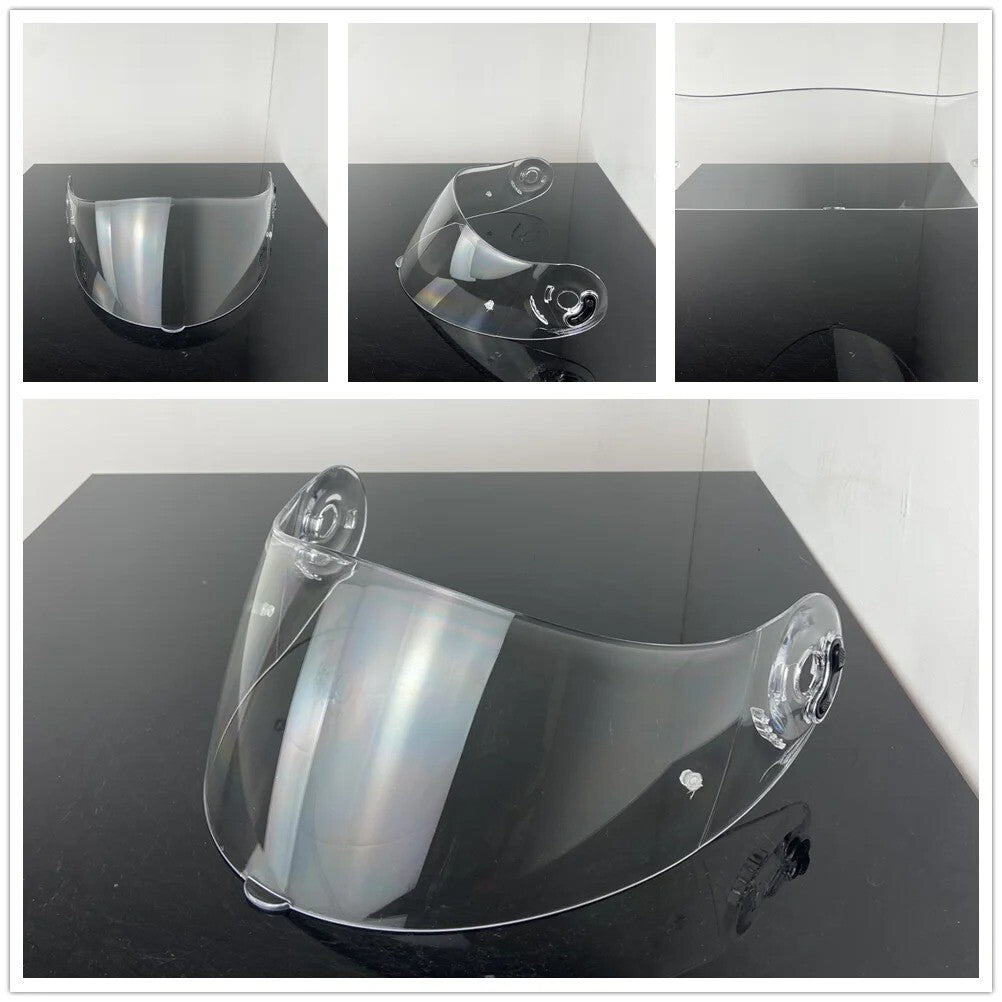 VISIERA per X-LITE 803 RS/802RR/ X702/603/661 | 2 COLORI | Pinlock Ready