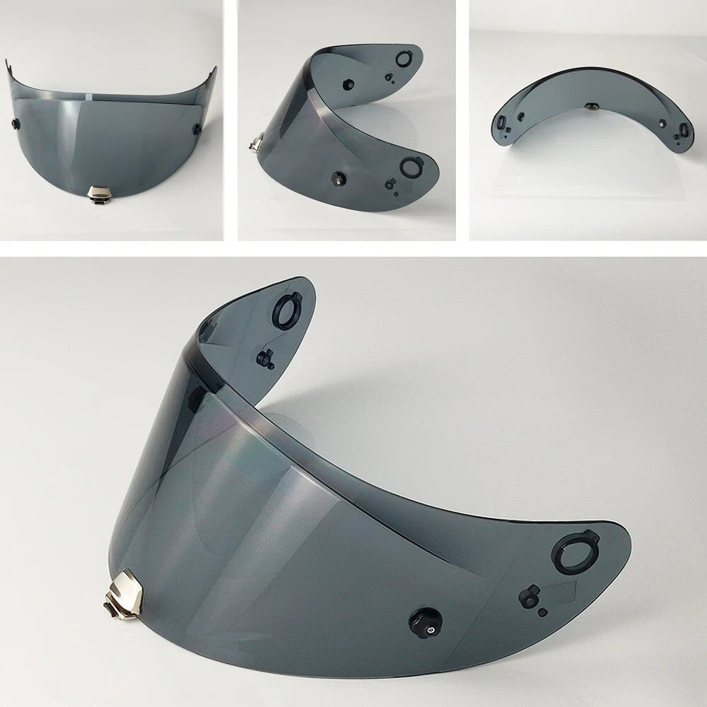 VISIERA per HJC RPHA 11 - RPHA 70 | HJ 26 | 4 COLORI | Pinlock Ready