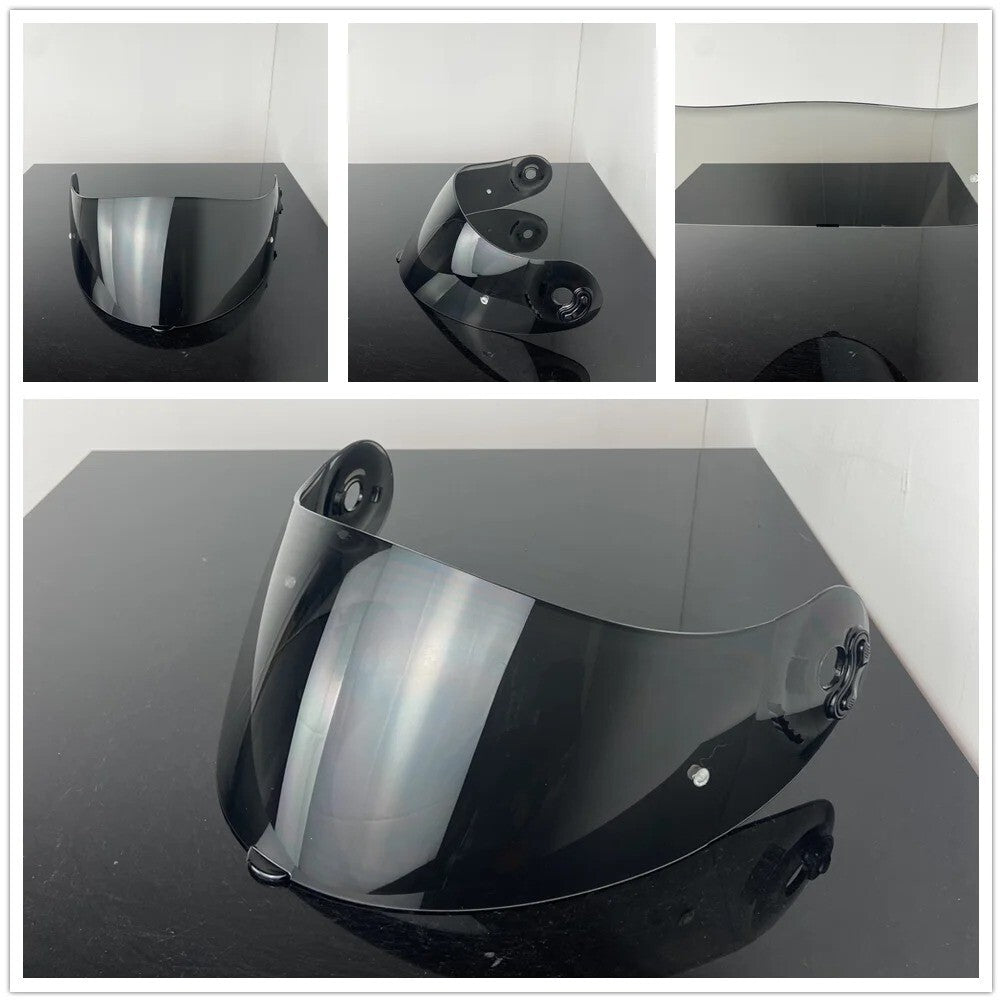 VISIERA per X-LITE 803 RS/802RR/ X702/603/661 | 2 COLORI | Pinlock Ready