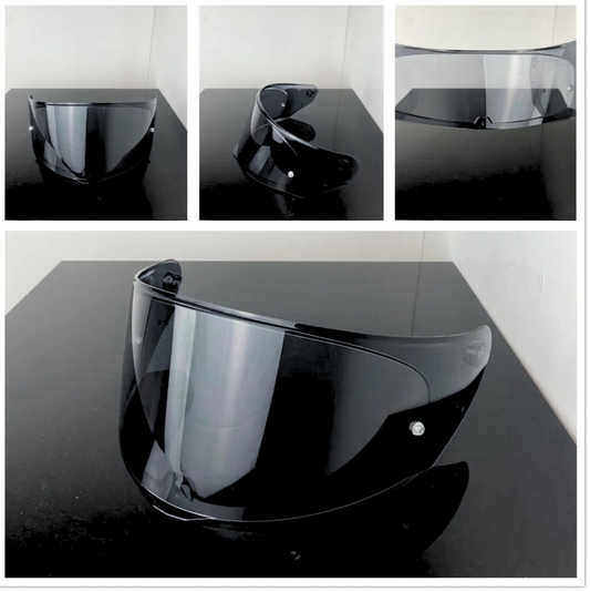 VISIERA per LS2 FF320 FF353 FF328 FF800 | 7 COLORI | Pinlock Ready