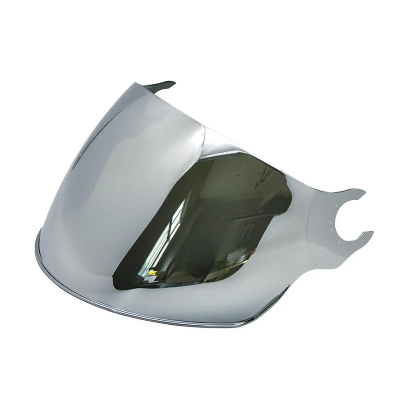 VISIERA per LS2 AIRFLOW 1 OF562 OF558 SPHERE | 4 COLORI