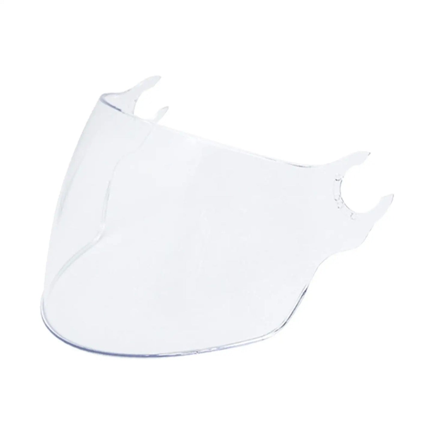 VISIERA per LS2 AIRFLOW 1 OF562 OF558 SPHERE | 4 COLORI