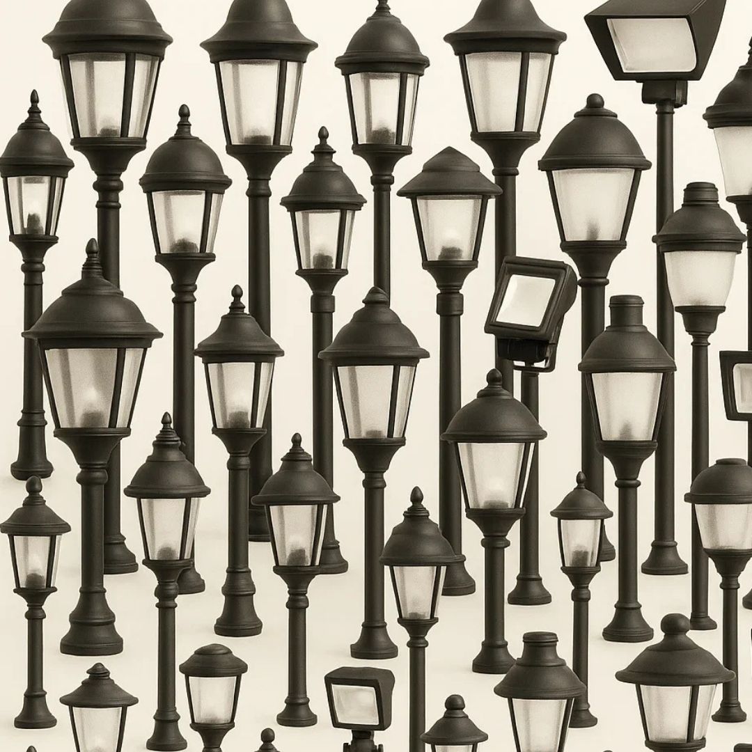 Illuminazione Esterno