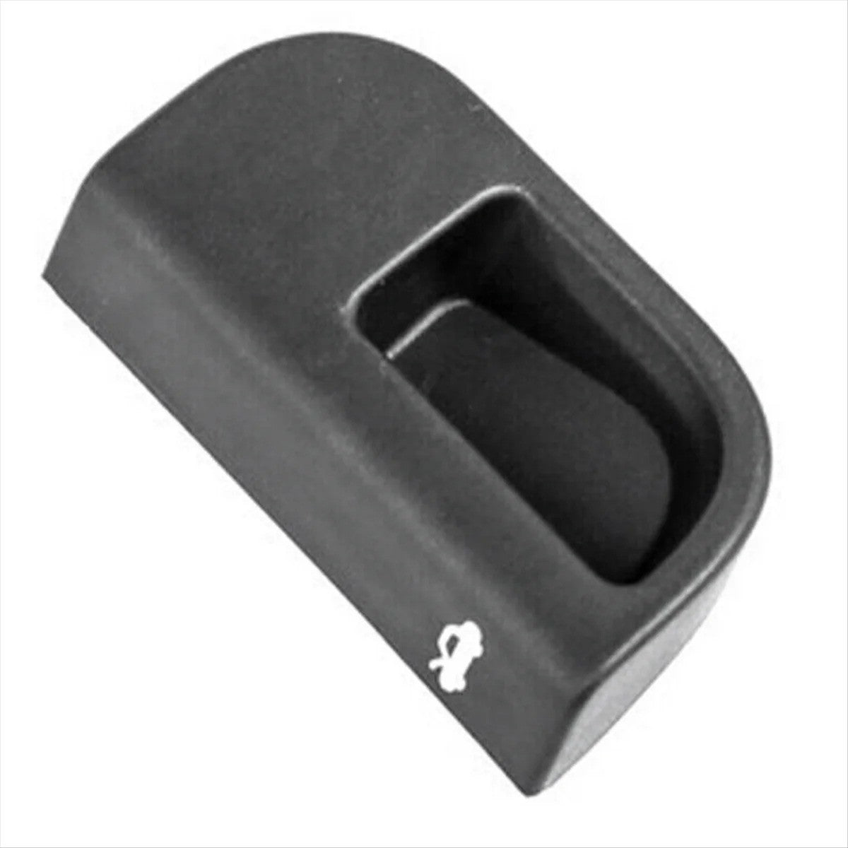 MANIGLIA APERTURA COFANO per FIAT Punto Fiorino Qubo Doblo Citroen Nemo