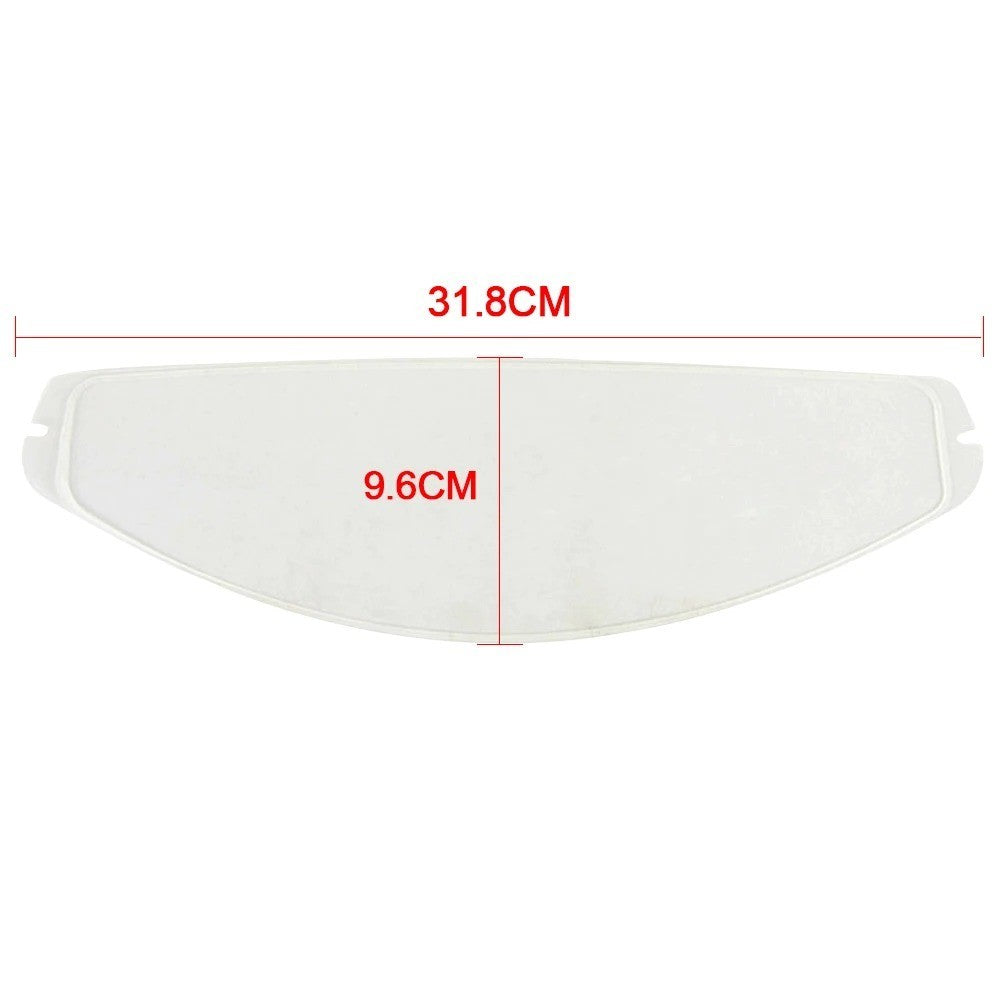 PINLOCK  per AGV K1 K1S K3SV K5 K5S VISIERA ANTIAPPANNAMENTO Aftermarket