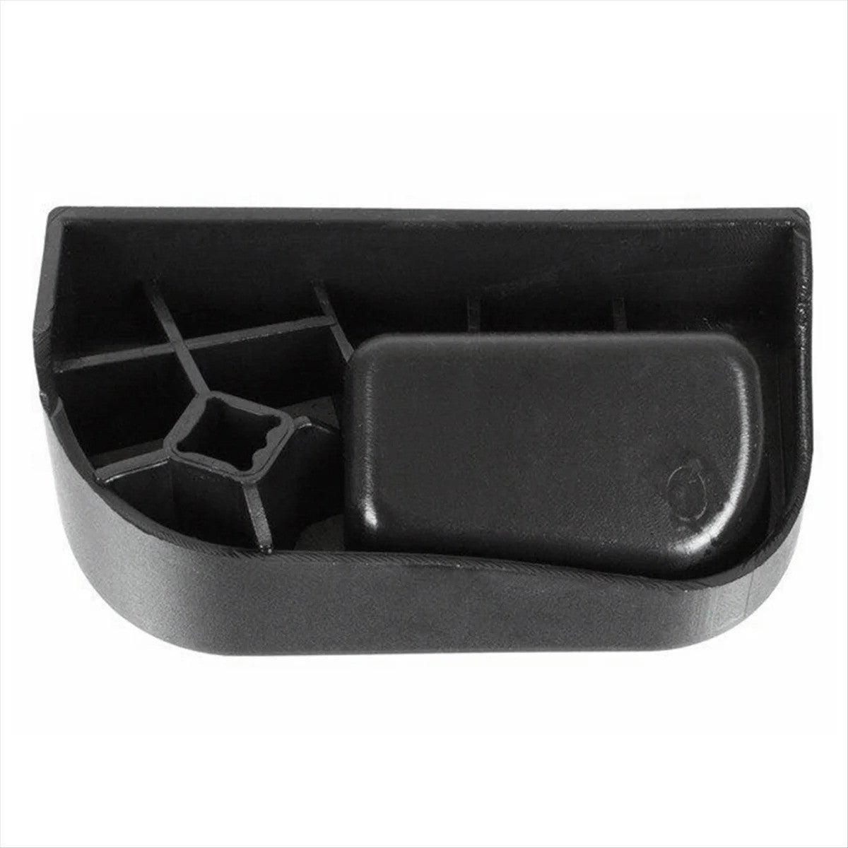 MANIGLIA APERTURA COFANO per FIAT Punto Fiorino Qubo Doblo Citroen Nemo