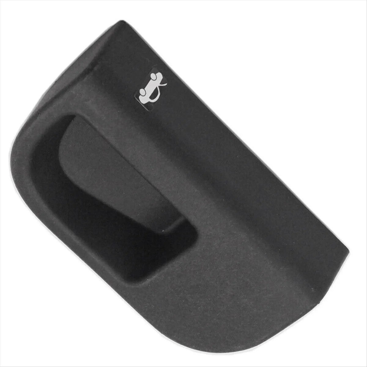 MANIGLIA APERTURA COFANO per FIAT Punto Fiorino Qubo Doblo Citroen Nemo