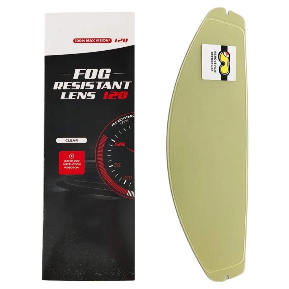 PINLOCK per HJC RPHA 11 - RPHA 70 - HJ 26 | VISIERA ANTIAPPANNAMENTO AFTERMARKET