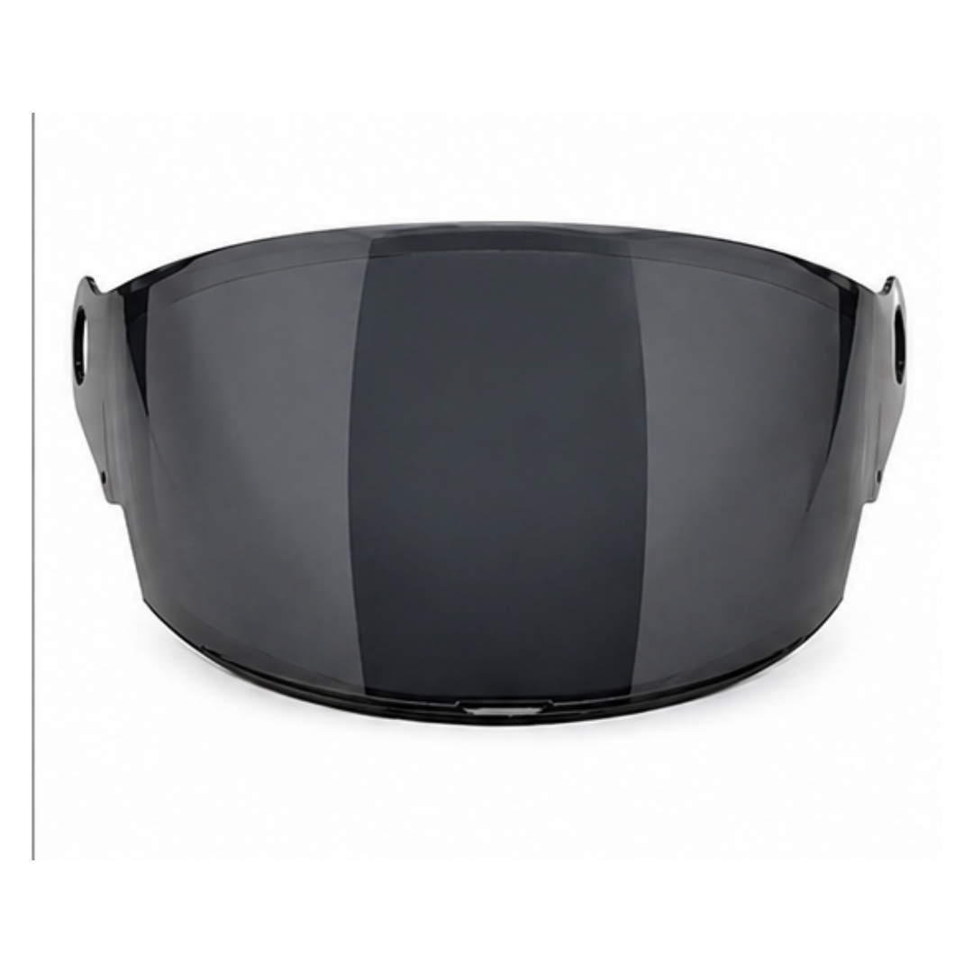 VISIERA per LS2 AIRFLOW II 2 OF616 NERO FUME' | VISIERA CASCO COMPATIBILE