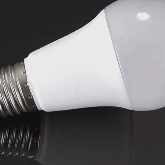 10 LAMPADINE LED E27 LUCE FREDDA LUCE CALDA DA 3W 5W 6W 7W 9W 12W 15W 18W 20W